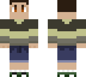sable skin wip