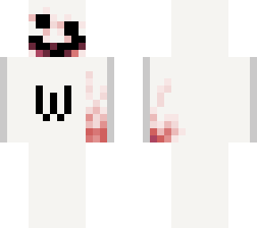 scary w minecraft arg