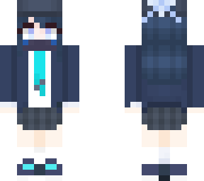 school uniform joumae saori