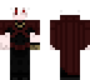 shigaraki awake cape