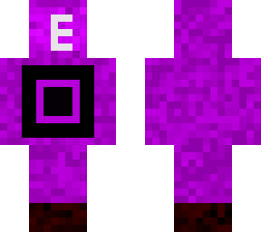 simple e