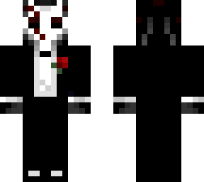 sinistermister