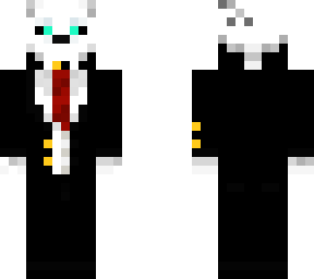 skeleton man