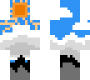 sky guy