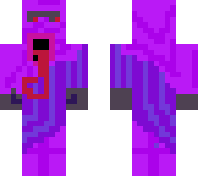 slime licker