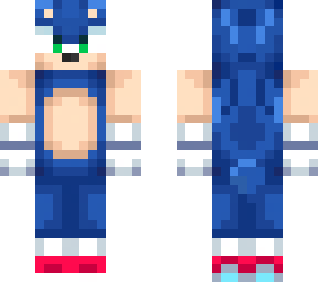 sonic