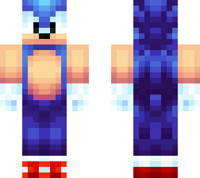 sonic the hedgehog