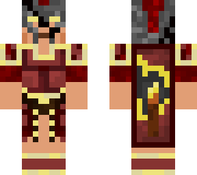 spartacus3846 sulfur skin