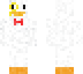 sr. duckington