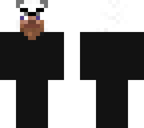 steve with the polarbear hat