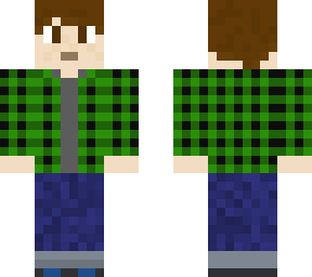 stitchguy2 (green flannel)