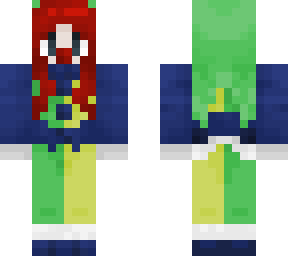 stylized moe - a regect