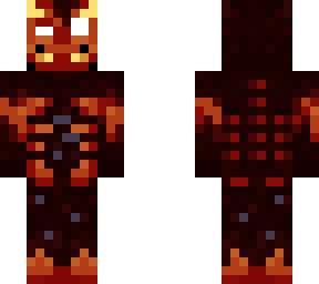 the creature draft skin -