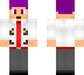 the ender