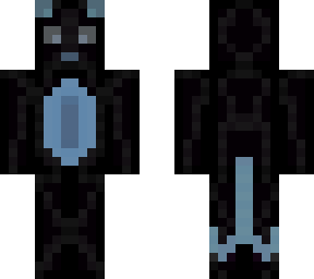 the glowing cat|gift for the kitty army!| (sign up)