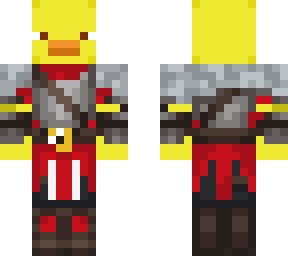 theduckdragone