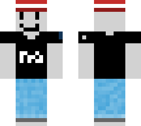 title skin