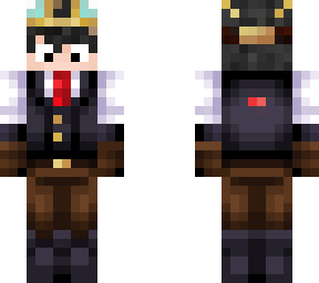 tito main skin