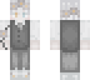 vamp skin