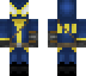 vault-spider