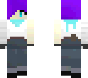 without hoodie (shading)