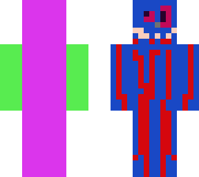 wobbly jester