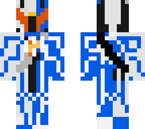 zeztz recolored nox
