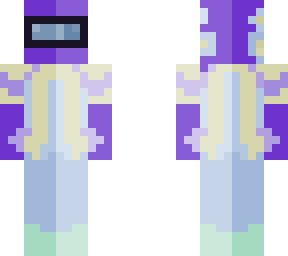 ~fairy godcrewmate~