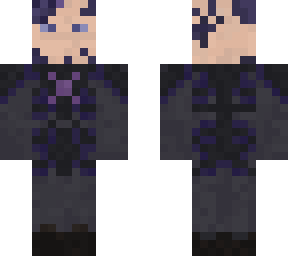[scpf mc server boss enemy] the mandator