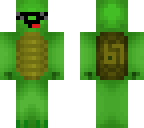 67 turtle