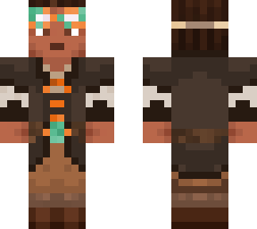 adventurer noor