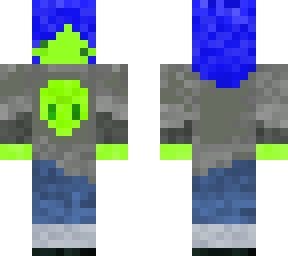 alien