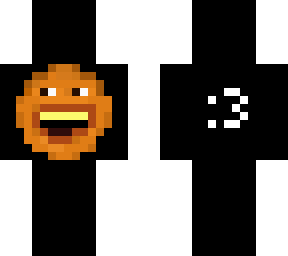 annoying orange