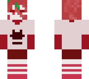 apple scrap