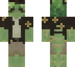 avery - dawtde [stylized]