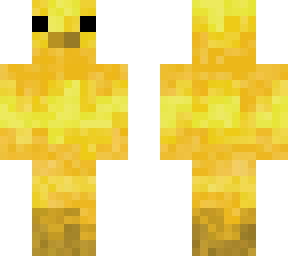 baby chicken skin v1