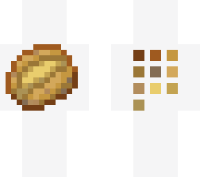 baked potato