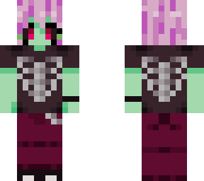 berry eater