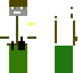 better pillager ranger