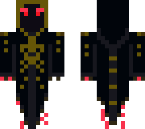 bloody reaper (guilded)