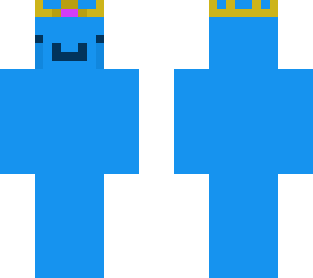 blue wemmbu