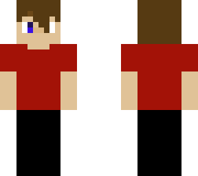 boy skin