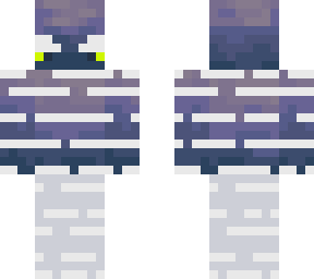 breeze mob skin