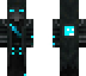 bright warrior