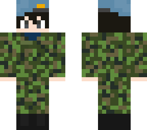 cadpat