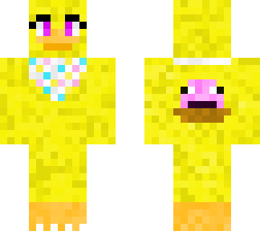 chica