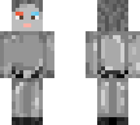 chip chrome