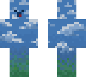 clouds