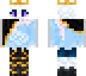 cloudspii cloak