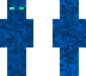 cool blue guy v3